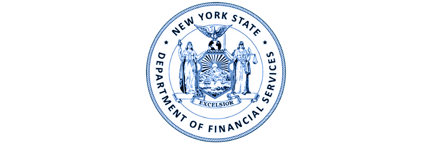 NYDFS